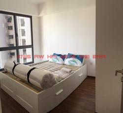 Blk 311B Trivelis (Clementi), HDB 3 Rooms #106144952